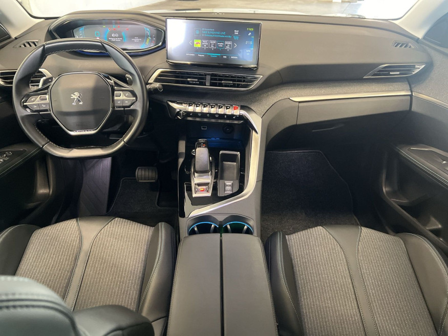 PEUGEOT 3008 Allure Pack PHEV 225 EAT8