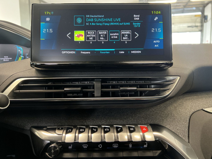 PEUGEOT 3008 Allure Pack PHEV 225 EAT8