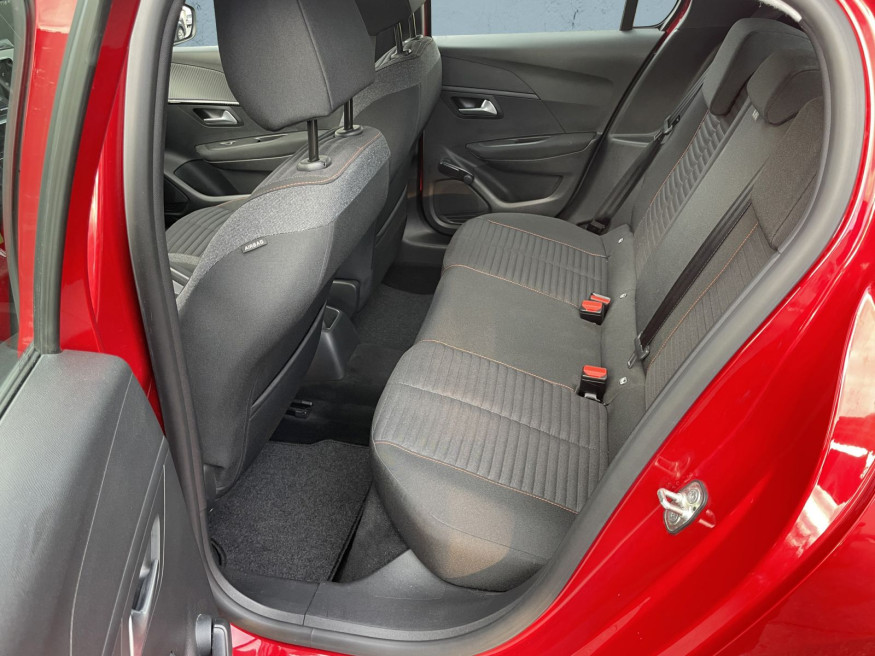 PEUGEOT 208 Active PureTech