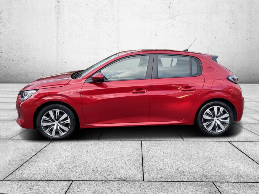 PEUGEOT 208 Active PureTech