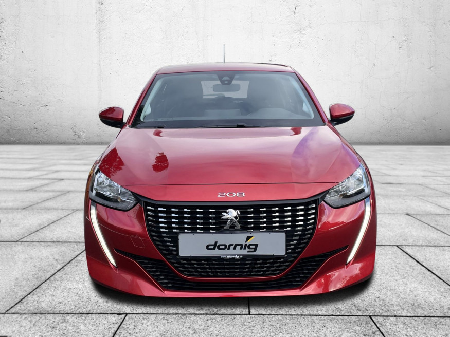 PEUGEOT 208 Active PureTech