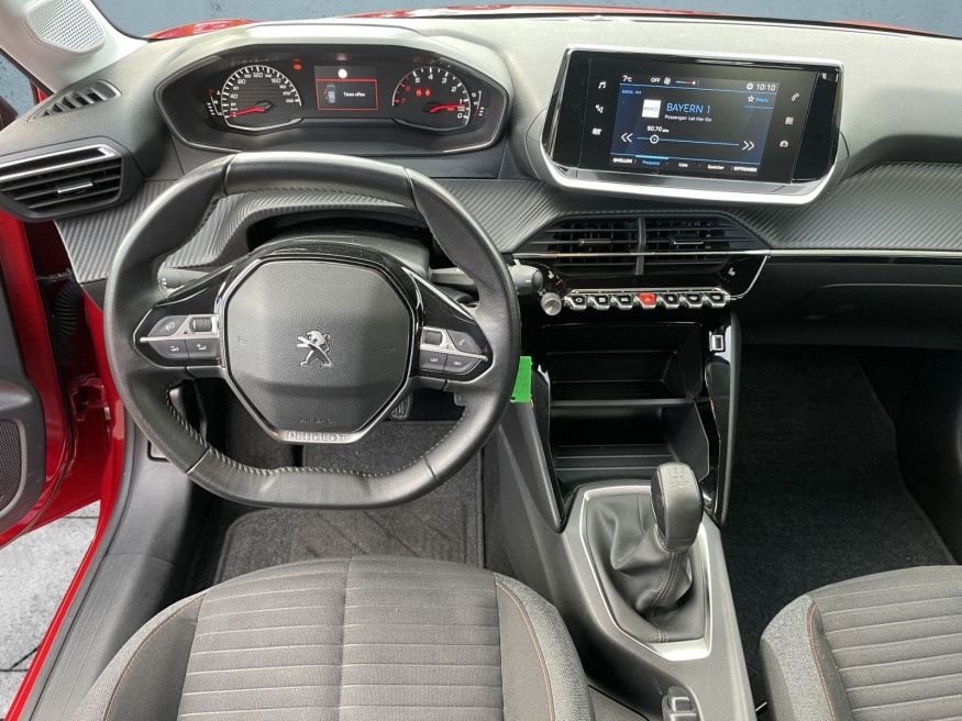 PEUGEOT 208 Active PureTech