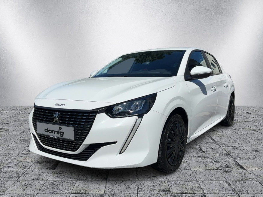 PEUGEOT 208 Flatrate PureTech 75