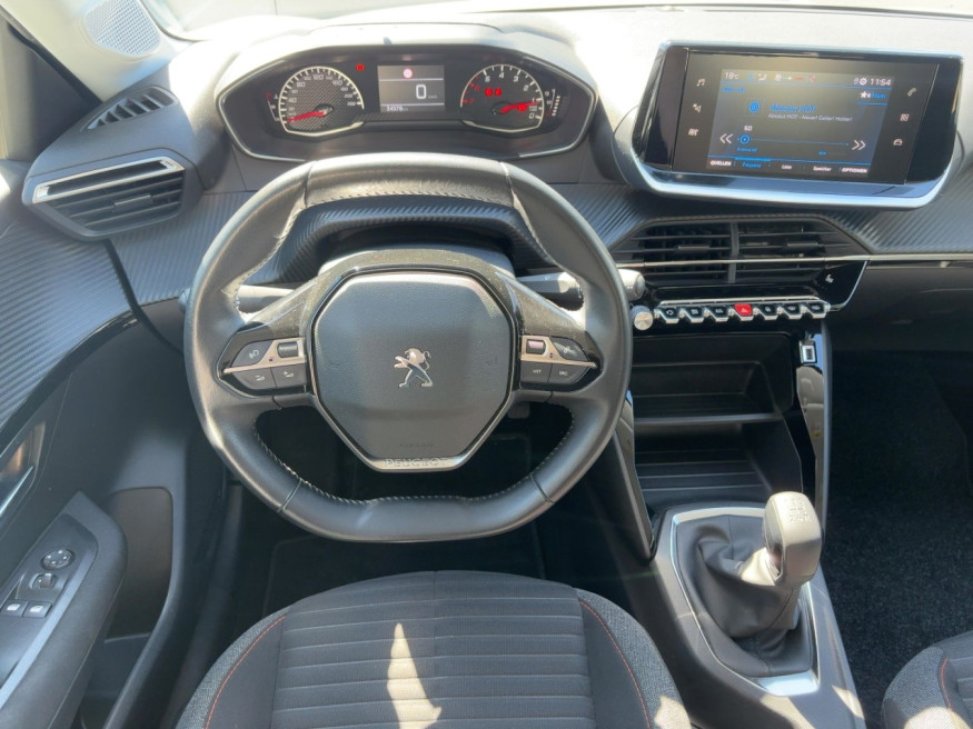 PEUGEOT 208 Flatrate PureTech 75
