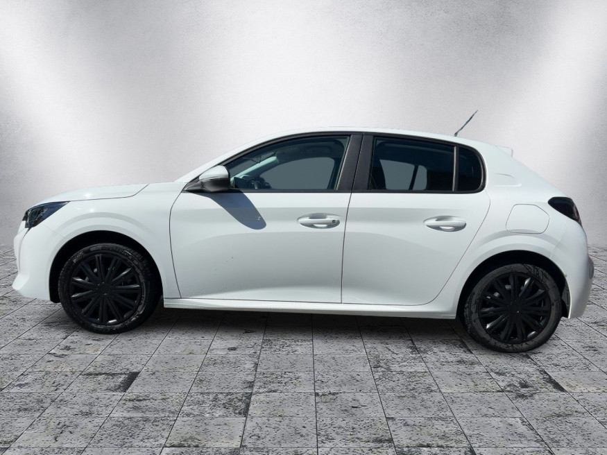 PEUGEOT 208 Flatrate PureTech 75