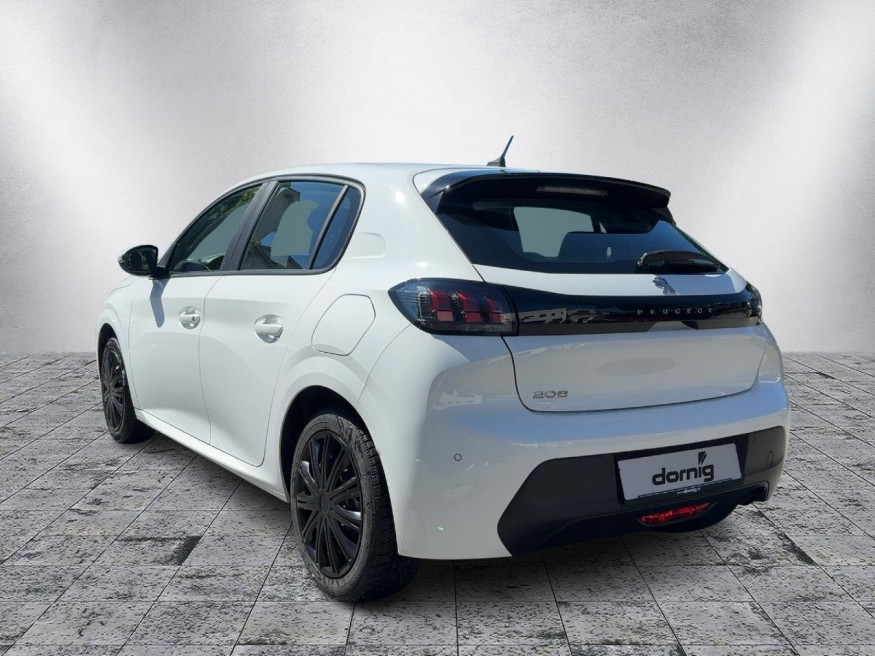 PEUGEOT 208 Flatrate PureTech 75