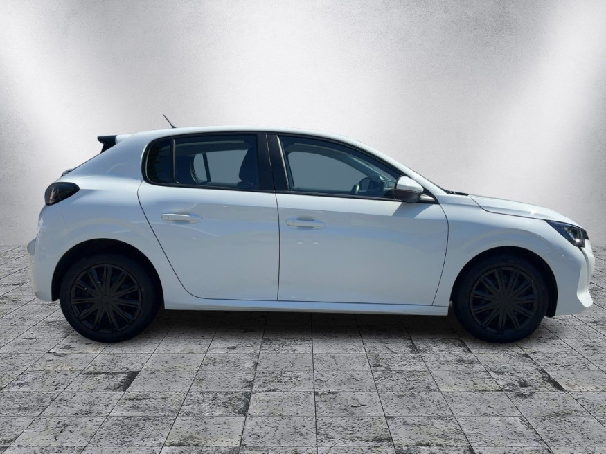 PEUGEOT 208 Flatrate PureTech 75