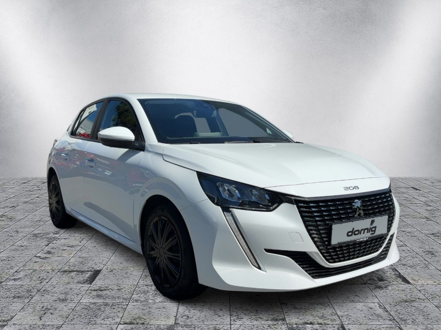 PEUGEOT 208 Flatrate PureTech 75