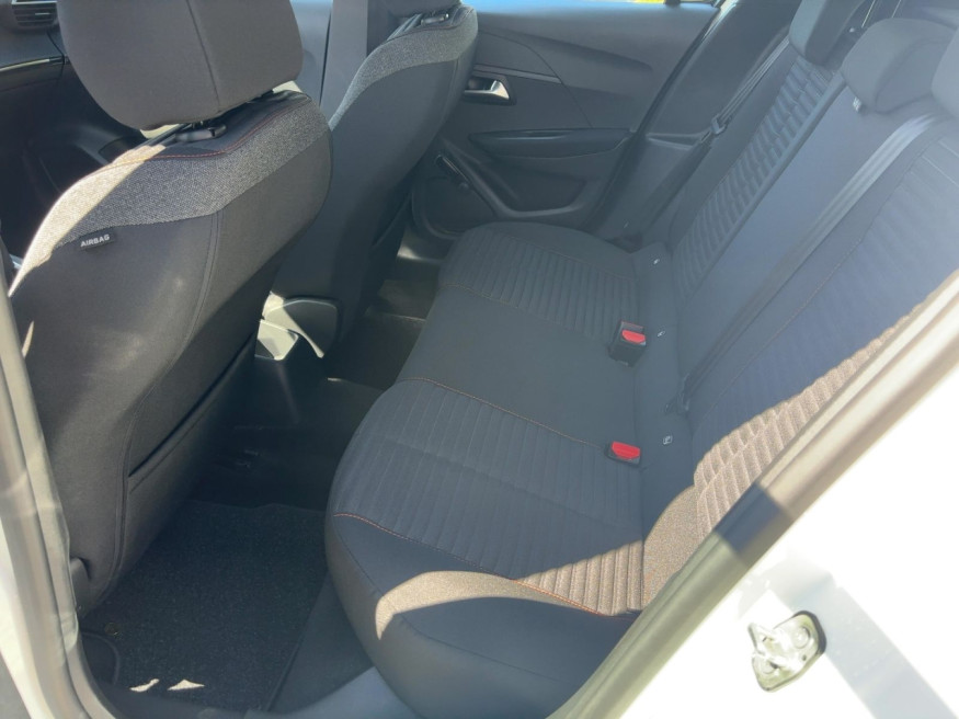 PEUGEOT 208 Flatrate PureTech 75