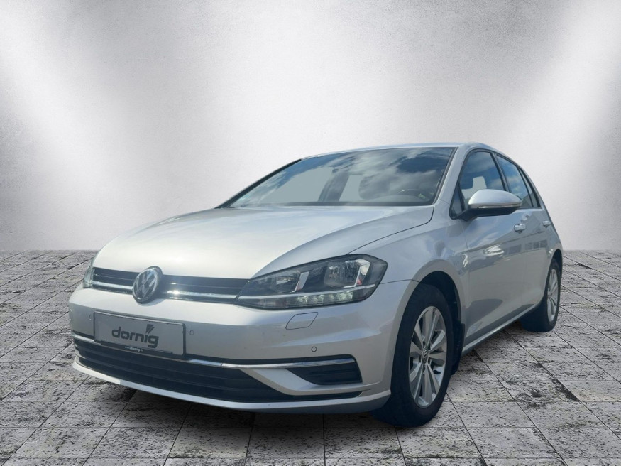 VW Golf VII Comfortline