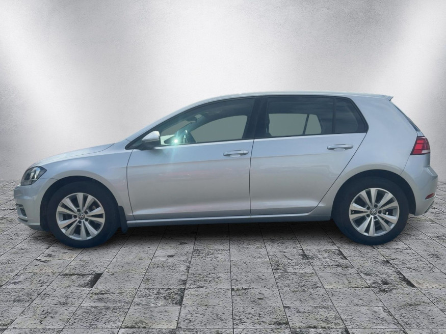 VW Golf VII Comfortline