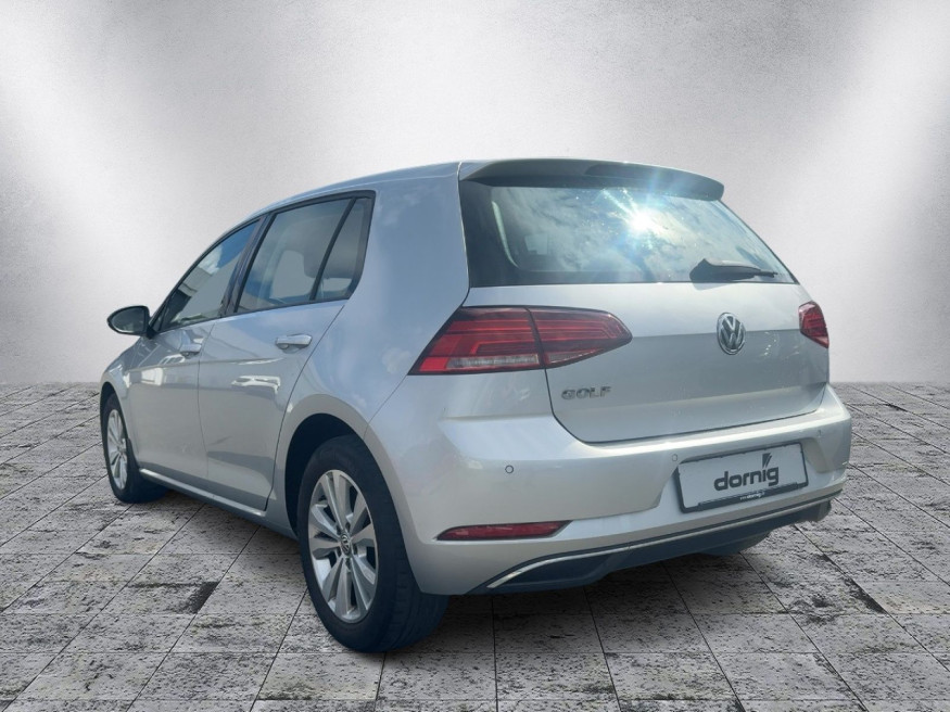 VW Golf VII Comfortline