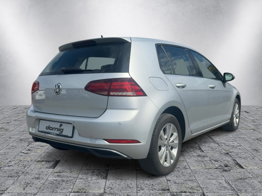 VW Golf VII Comfortline
