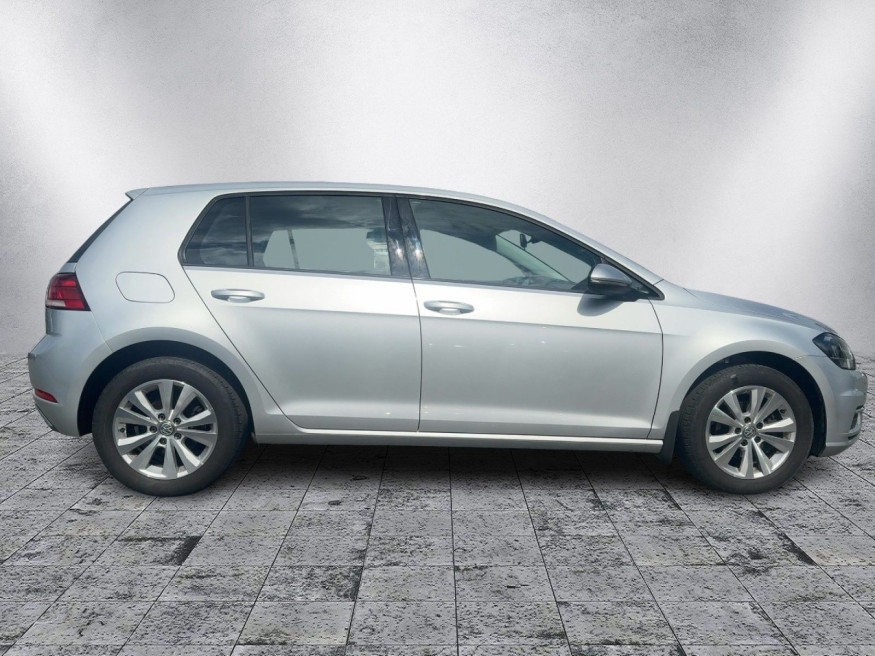 VW Golf VII Comfortline