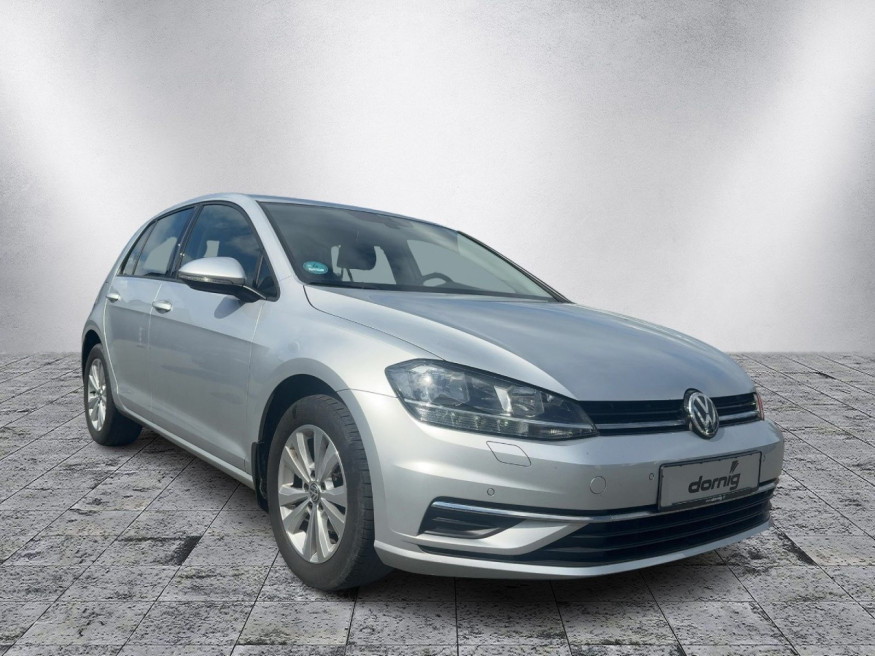 VW Golf VII Comfortline