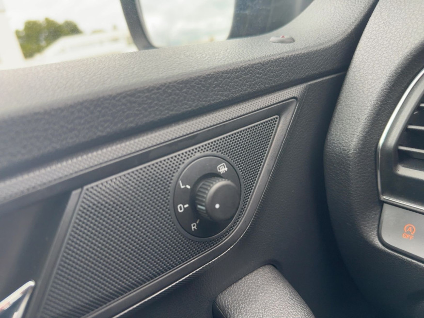 SKODA Fabia Monte Carlo,LED 5 J.Garantie