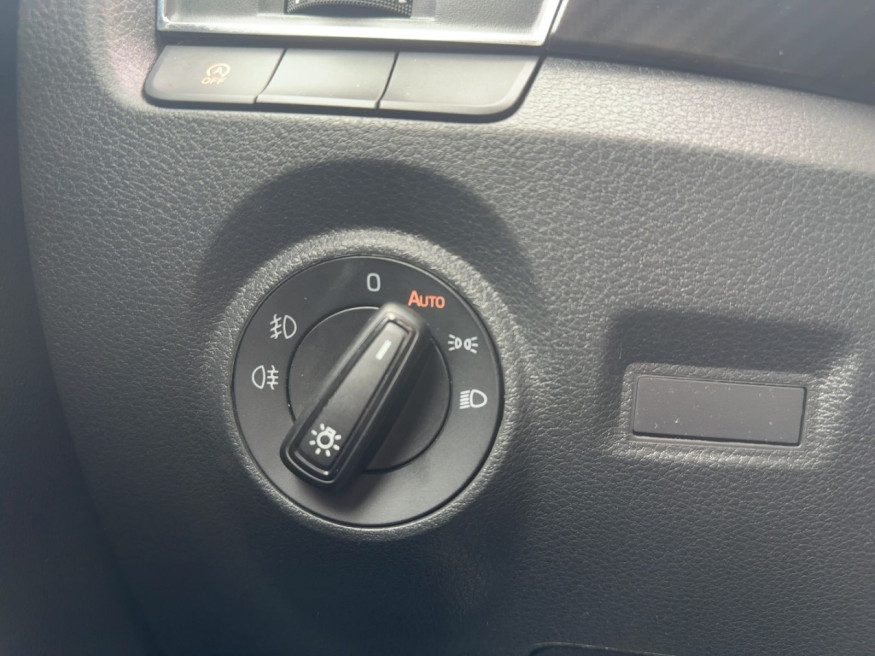 SKODA Fabia Monte Carlo,LED 5 J.Garantie