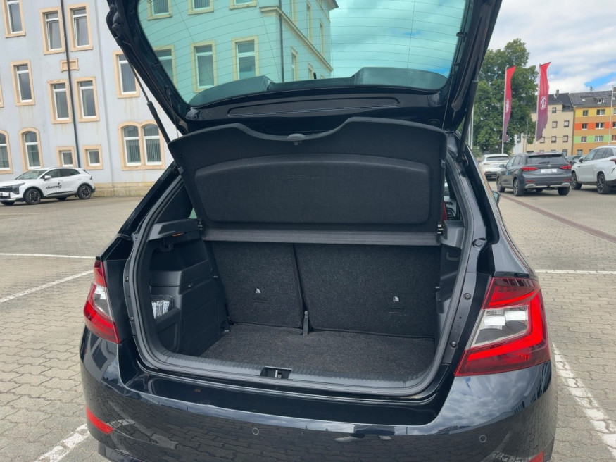 SKODA Fabia Monte Carlo,LED 5 J.Garantie