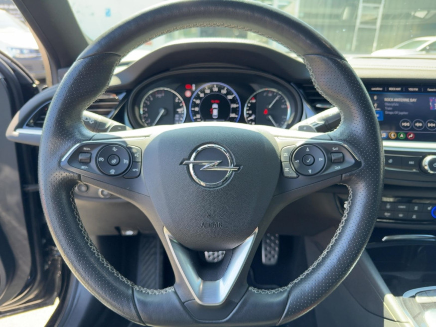 OPEL Insignia Grand Sport GSi 4x4, WI-Paket