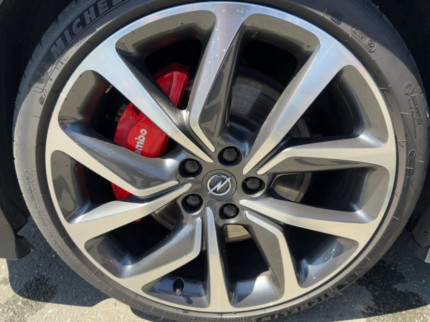 OPEL Insignia Grand Sport GSi 4x4, WI-Paket