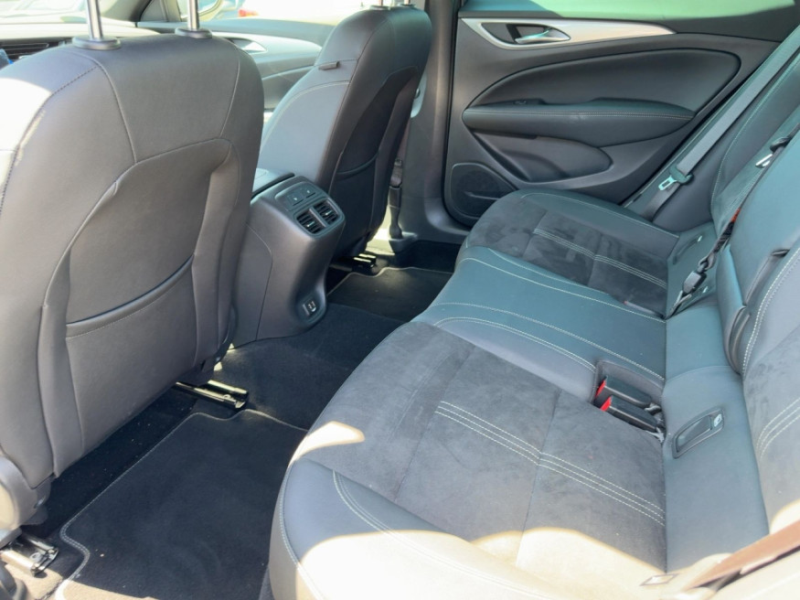 OPEL Insignia Grand Sport GSi 4x4, WI-Paket