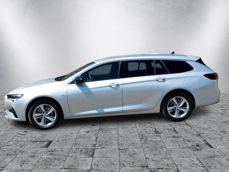 OPEL Insignia ST Eleg. Plus, Autom., Navi, L