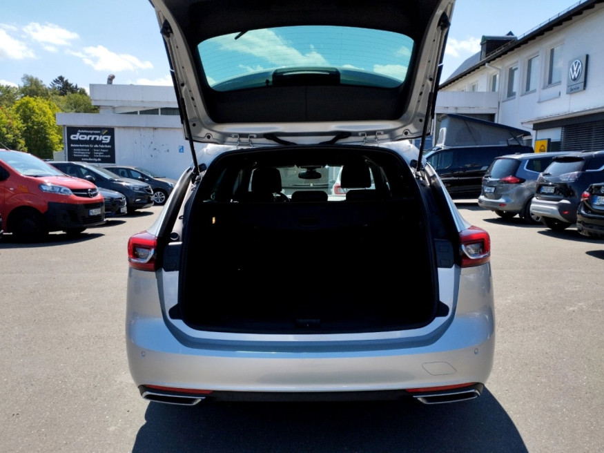 OPEL Insignia ST Eleg. Plus, Autom., Navi, L