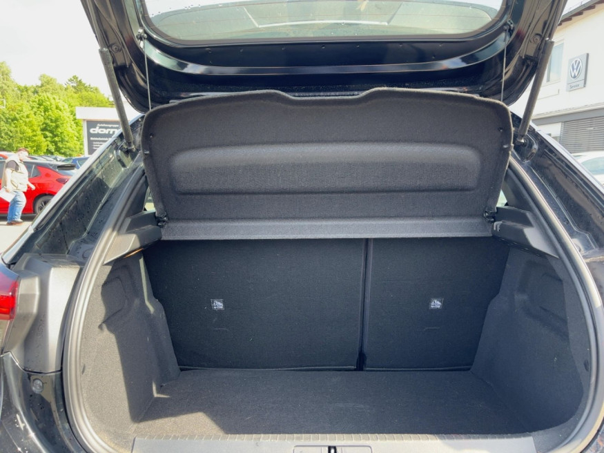 OPEL Corsa GS Line, Kamera, SHZ
