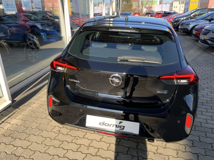 OPEL Corsa GS Line, Kamera, SHZ