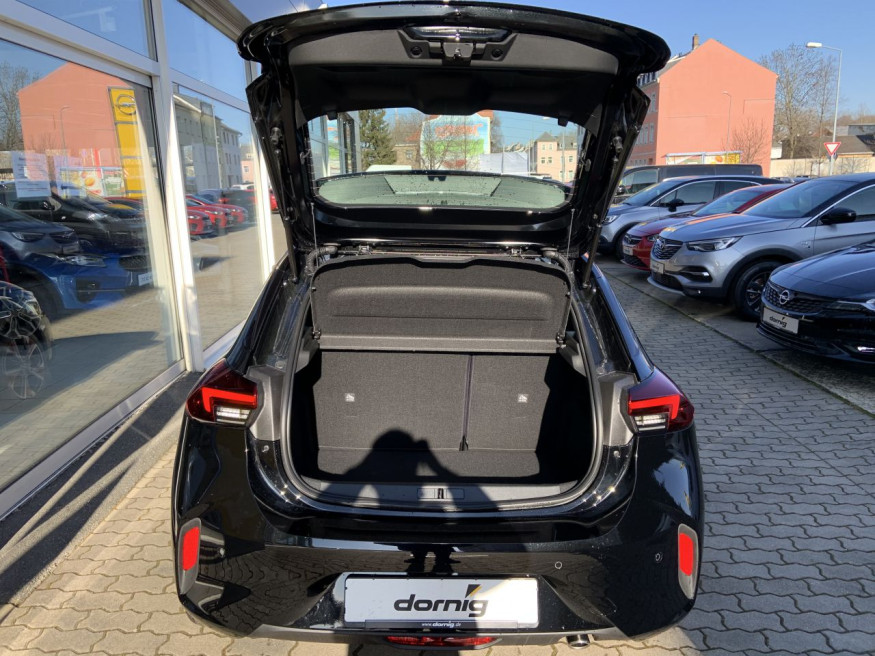 OPEL Corsa GS Line, Kamera, SHZ