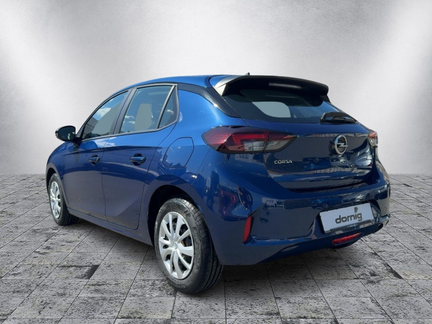 OPEL Corsa Edition, PDC, SHZ