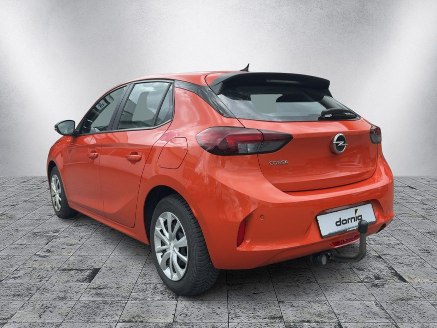 OPEL Corsa Edition, PDC, SHZ