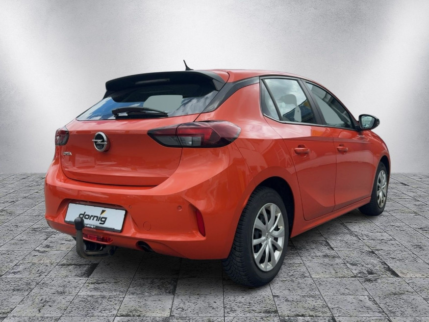 OPEL Corsa Edition, PDC, SHZ
