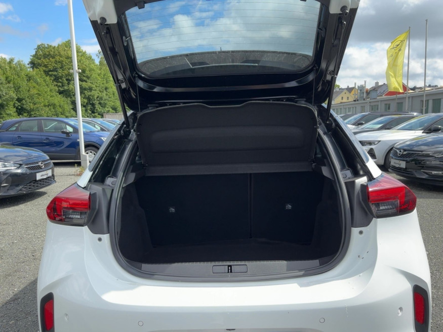 OPEL Corsa Ultimate PDC, Kamera hi, LED