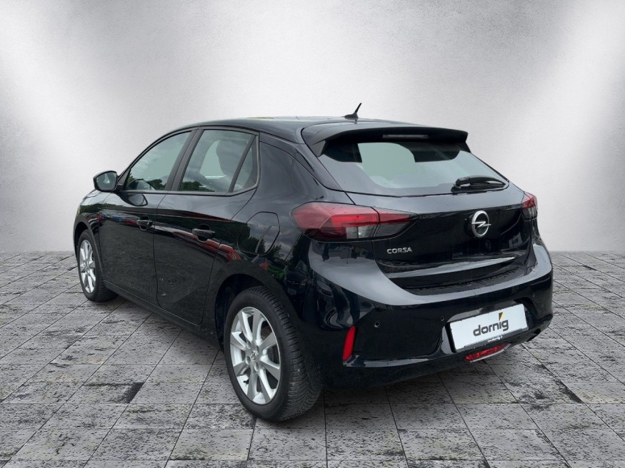OPEL Corsa Edition, PDC, SHZ