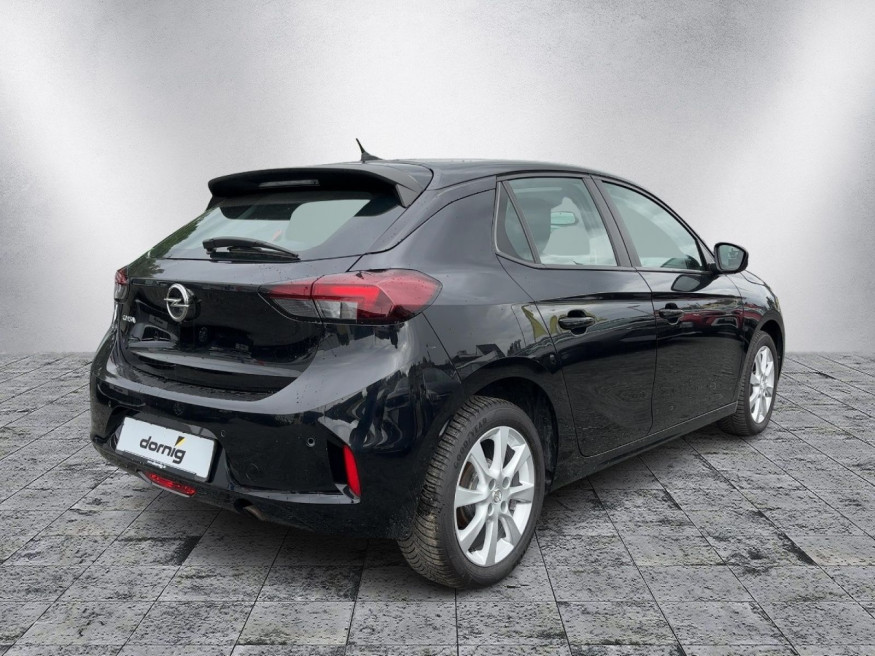 OPEL Corsa Edition, PDC, SHZ