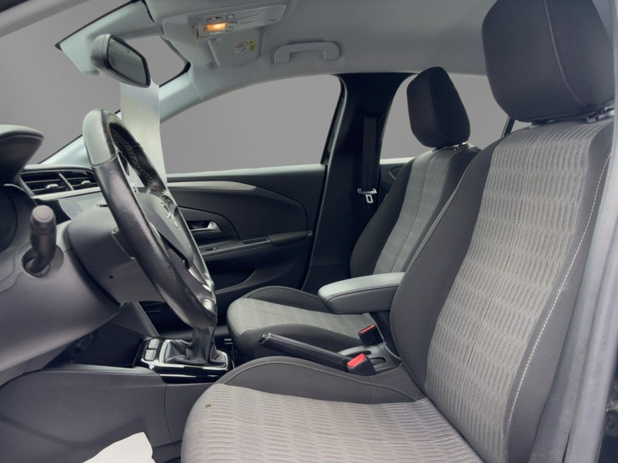 OPEL Corsa Edition, PDC, SHZ