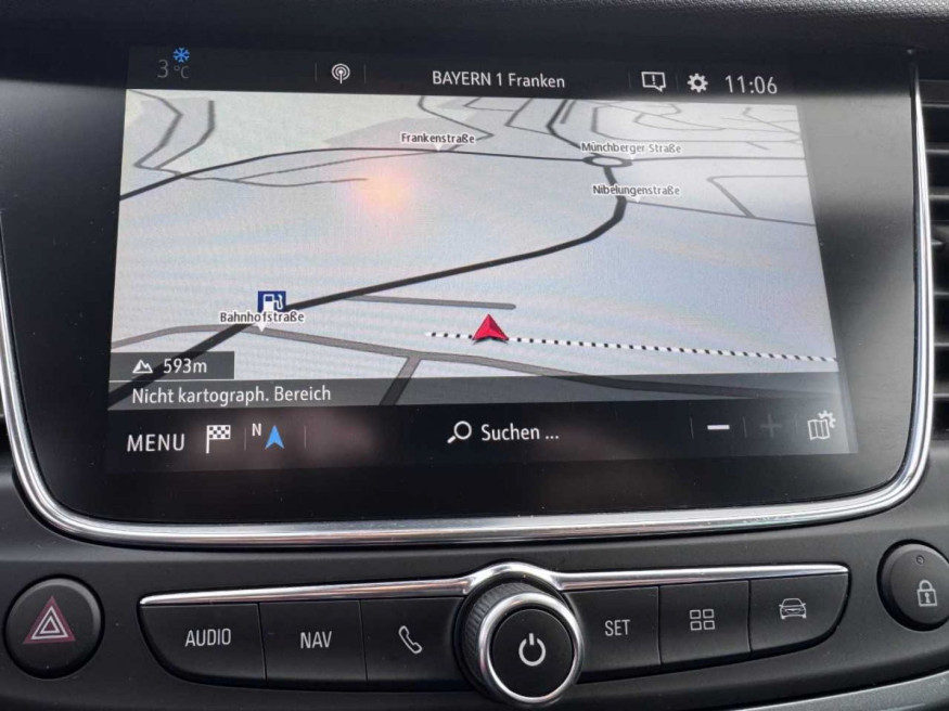 OPEL Crossland Ultimate,Navi,Kamera