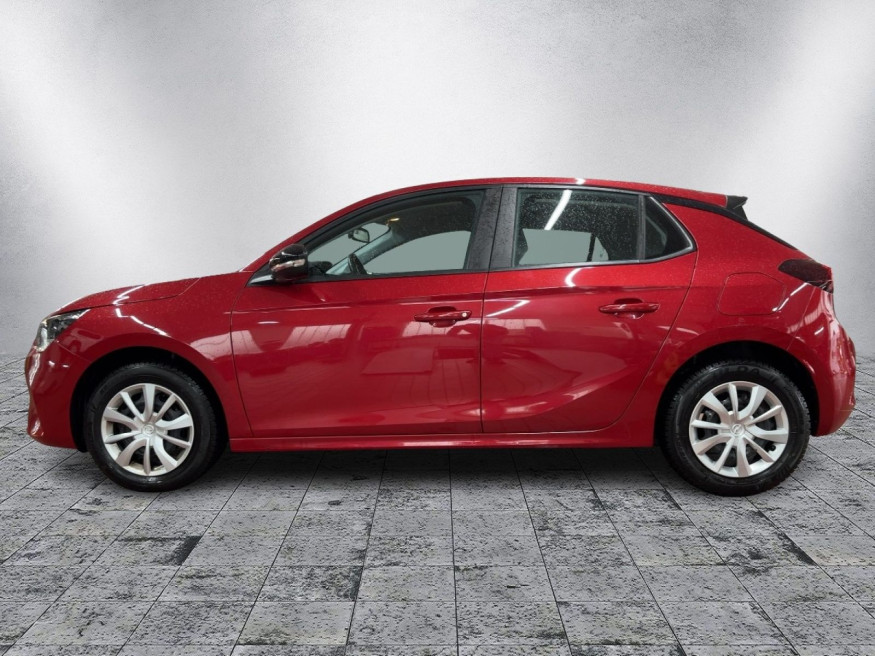 OPEL Corsa Edition