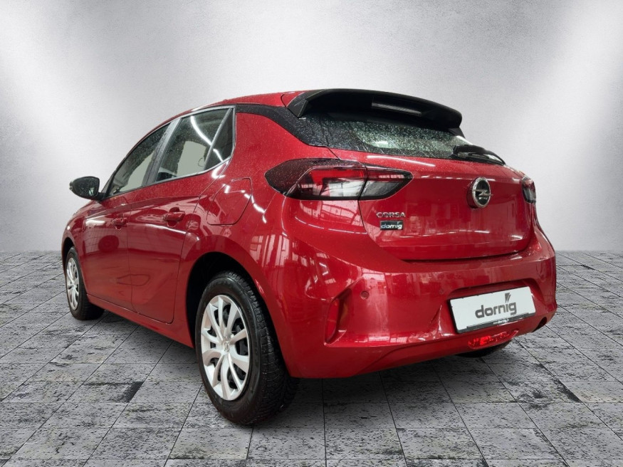 OPEL Corsa Edition