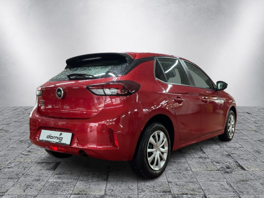 OPEL Corsa Edition