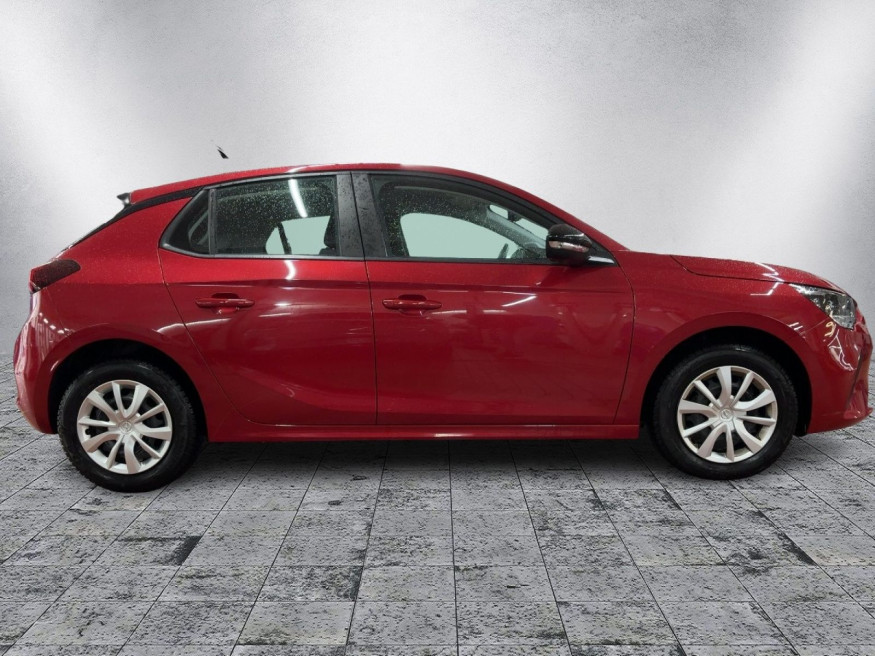 OPEL Corsa Edition