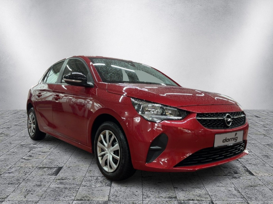 OPEL Corsa Edition