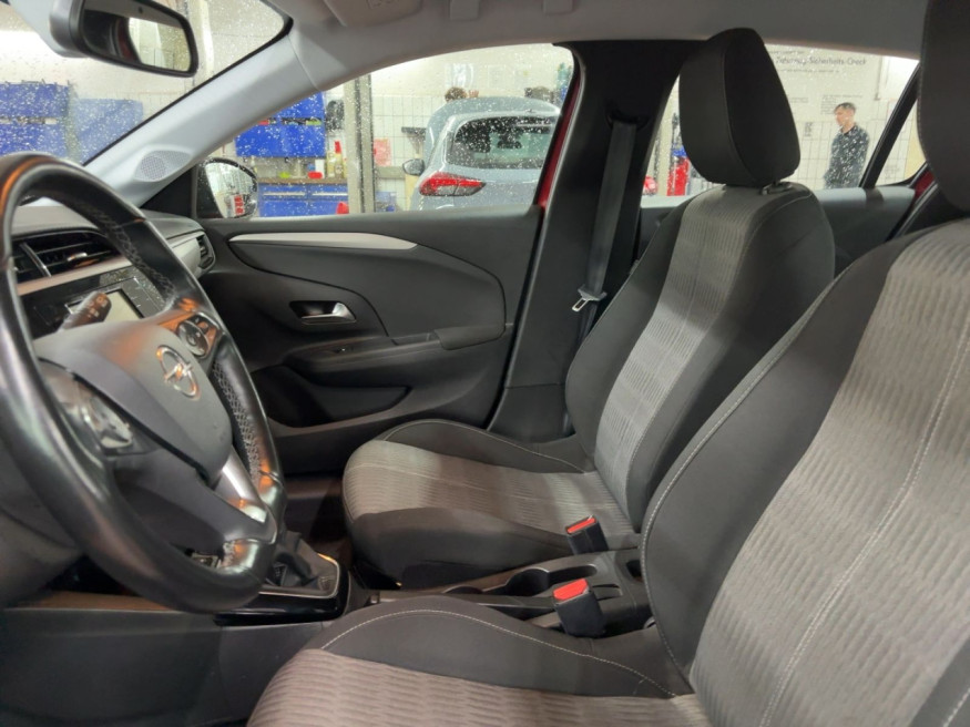 OPEL Corsa Edition