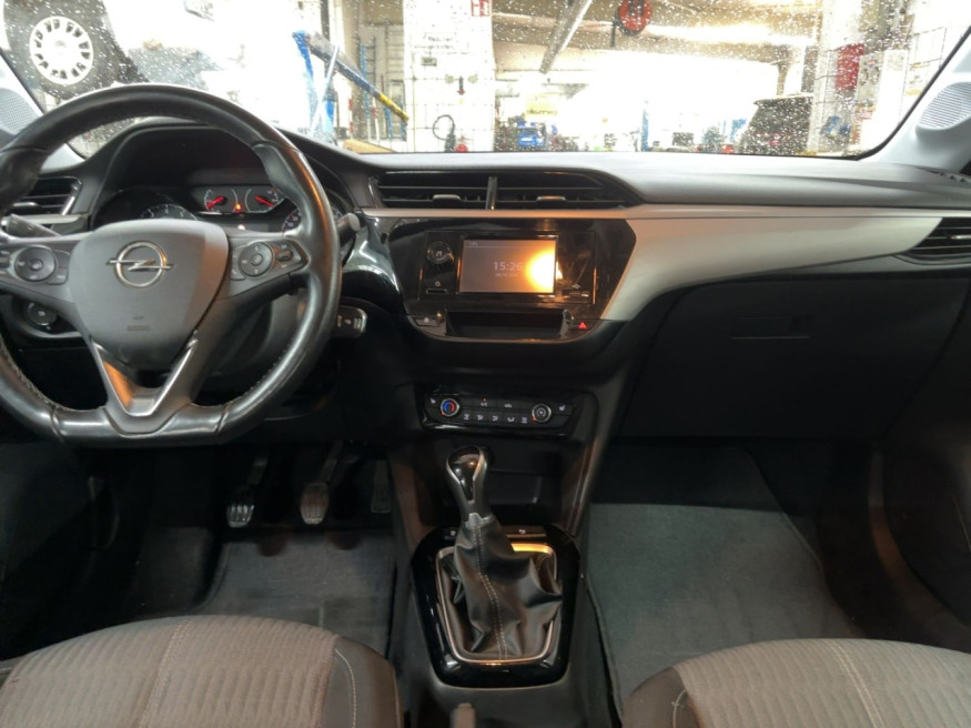 OPEL Corsa Edition