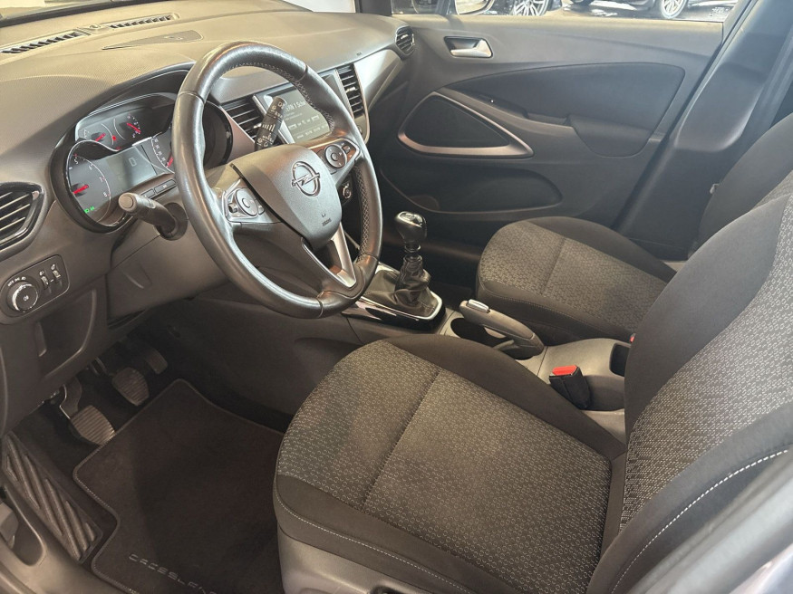 OPEL Crossland Edition