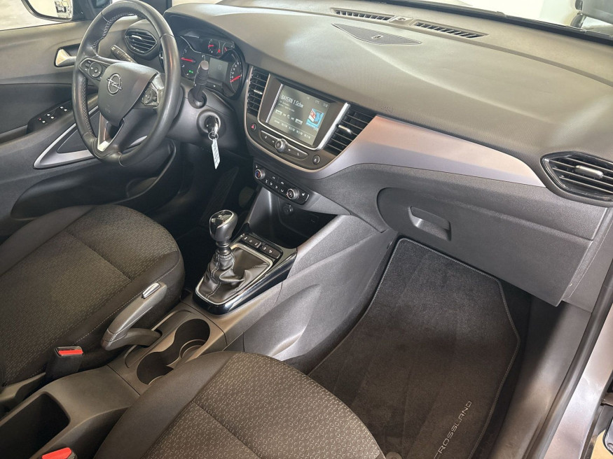 OPEL Crossland Edition