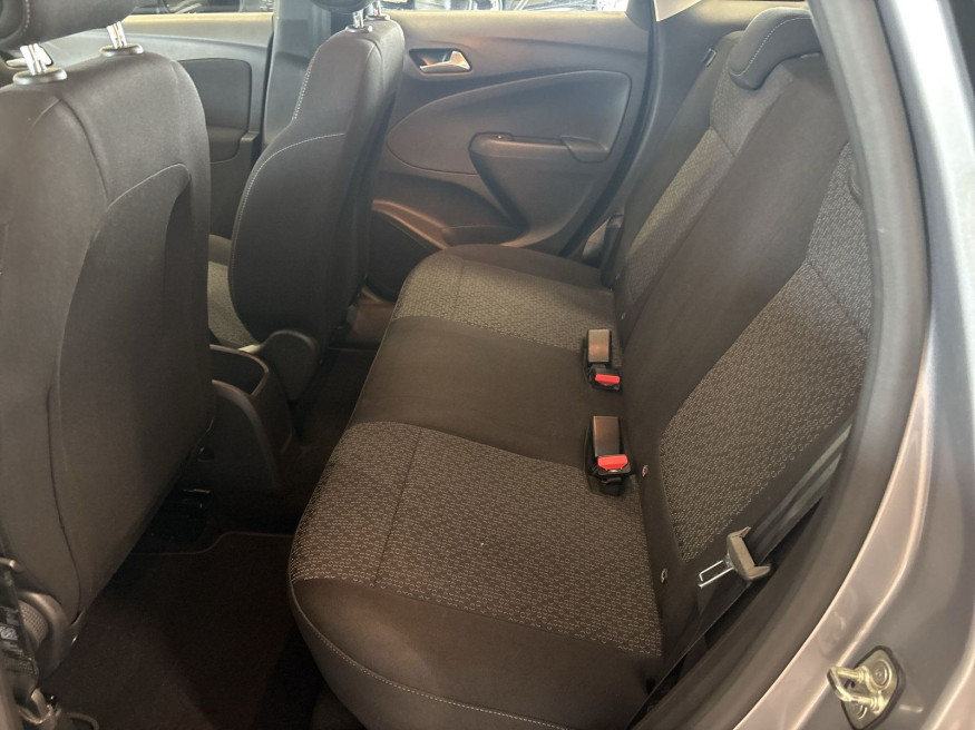 OPEL Crossland Edition