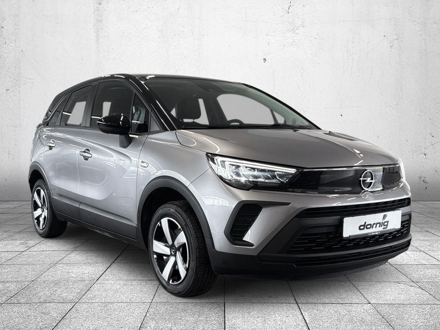 OPEL Crossland Edition