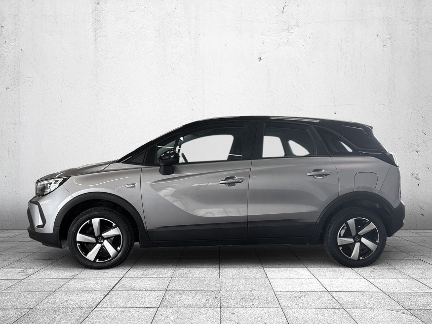 OPEL Crossland Edition